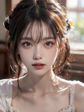 心灵之光：绽放女性内在力量